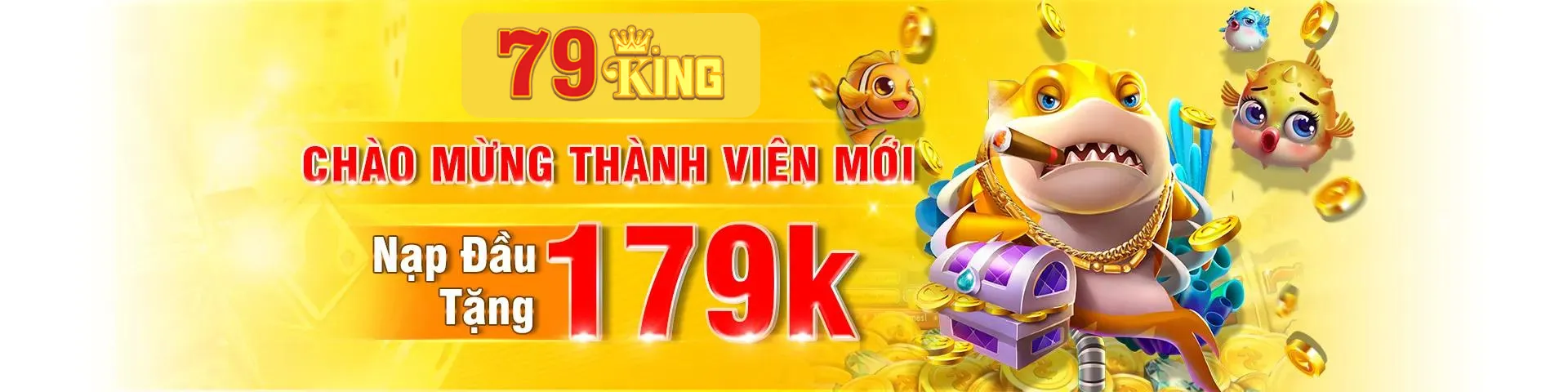 khuyến mãi 679king